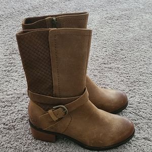 Ugg Lula Mae Boots NWOB